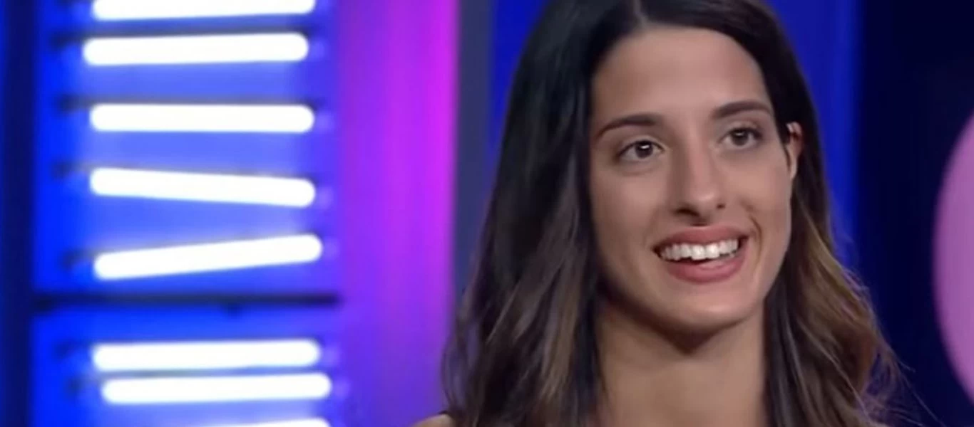 Στις οντισιόν του GNTM ανιψιά του Βασίλη Κικίλια - Κατάφερε να «μαγέψει» τους κριτές και να προκριθεί (βίντεο)